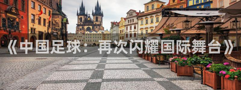 世界杯足球比赛：《中国足球：再次闪耀国际舞台》